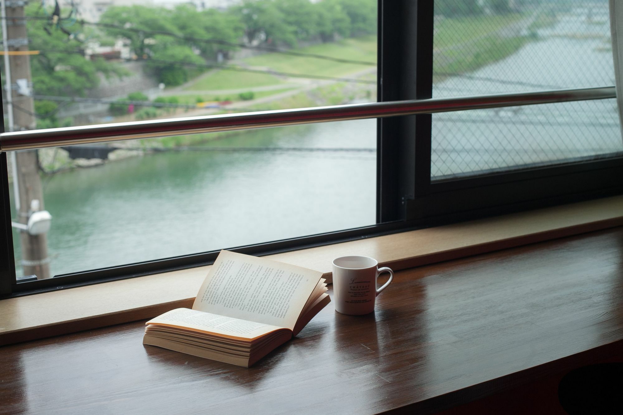 Riverside Tabi-Ne คานาซาว่า ภายนอก รูปภาพ